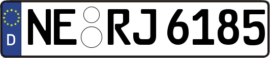 NE-RJ6185