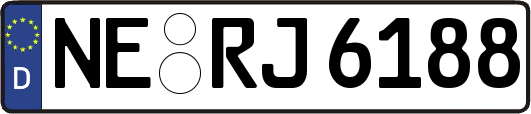 NE-RJ6188