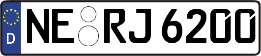 NE-RJ6200