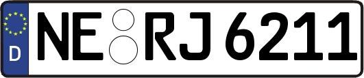 NE-RJ6211