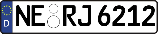 NE-RJ6212