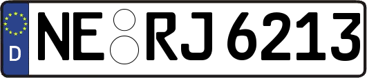 NE-RJ6213