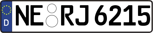 NE-RJ6215