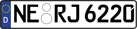 NE-RJ6220