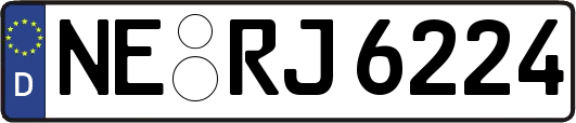 NE-RJ6224
