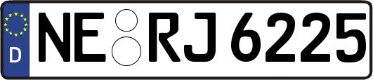 NE-RJ6225