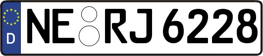 NE-RJ6228