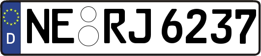 NE-RJ6237