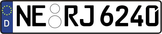 NE-RJ6240