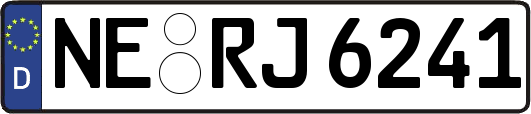 NE-RJ6241