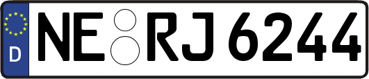 NE-RJ6244