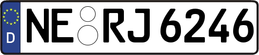 NE-RJ6246