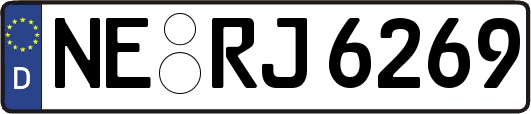 NE-RJ6269