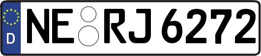 NE-RJ6272