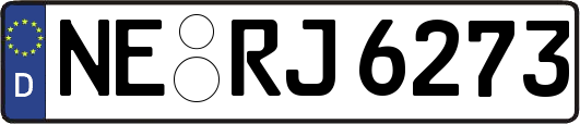 NE-RJ6273