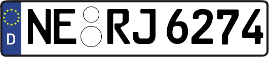 NE-RJ6274