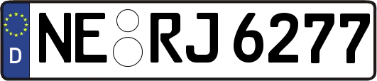 NE-RJ6277