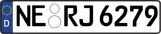 NE-RJ6279