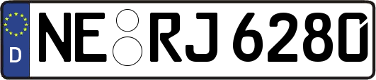 NE-RJ6280