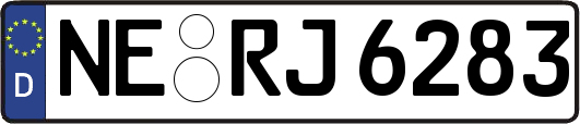 NE-RJ6283