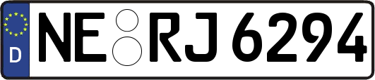 NE-RJ6294