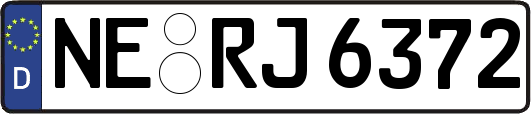 NE-RJ6372