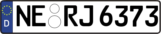 NE-RJ6373