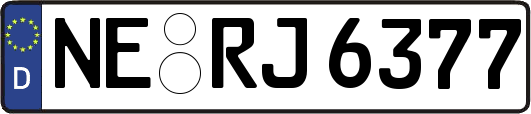 NE-RJ6377