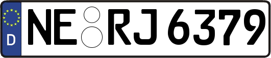 NE-RJ6379