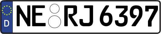 NE-RJ6397