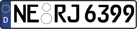 NE-RJ6399