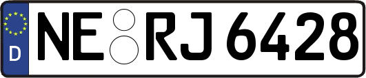 NE-RJ6428