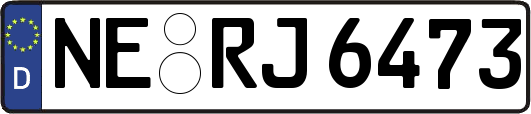 NE-RJ6473