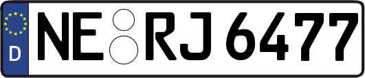 NE-RJ6477