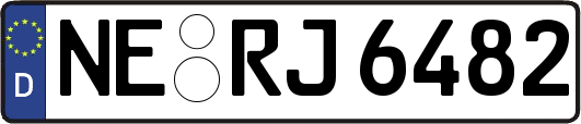 NE-RJ6482