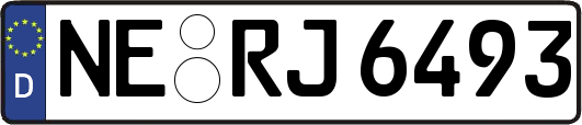 NE-RJ6493