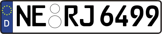 NE-RJ6499