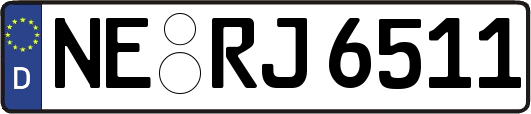 NE-RJ6511