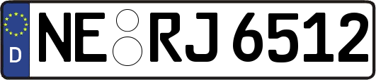 NE-RJ6512