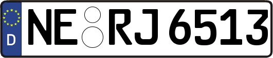 NE-RJ6513