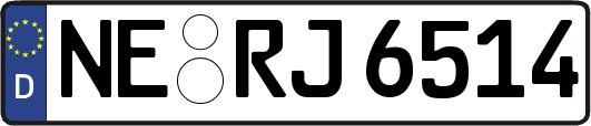 NE-RJ6514