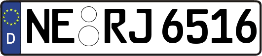 NE-RJ6516