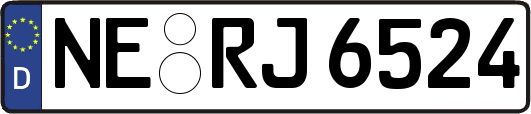 NE-RJ6524