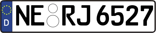 NE-RJ6527