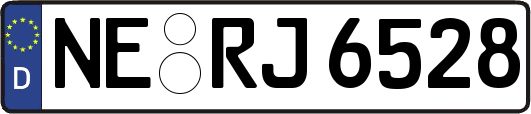 NE-RJ6528