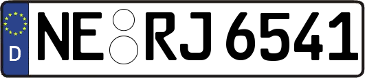 NE-RJ6541