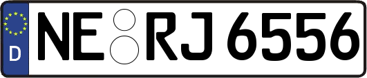 NE-RJ6556