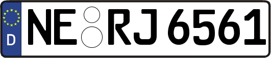 NE-RJ6561
