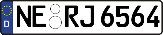 NE-RJ6564