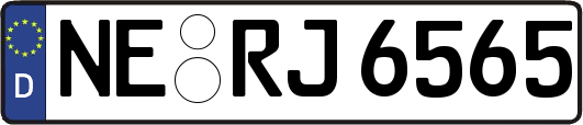 NE-RJ6565